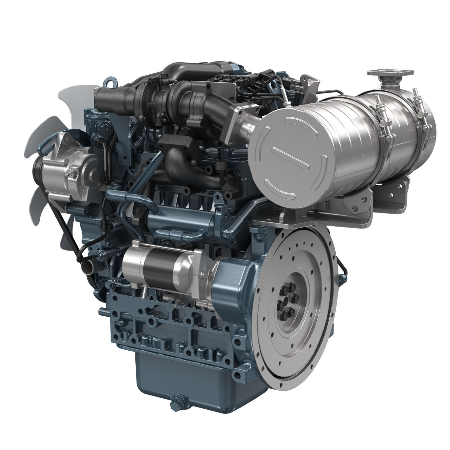 Kubota D1803-CR-E4B Specifications & Technical Data (2017-2024)