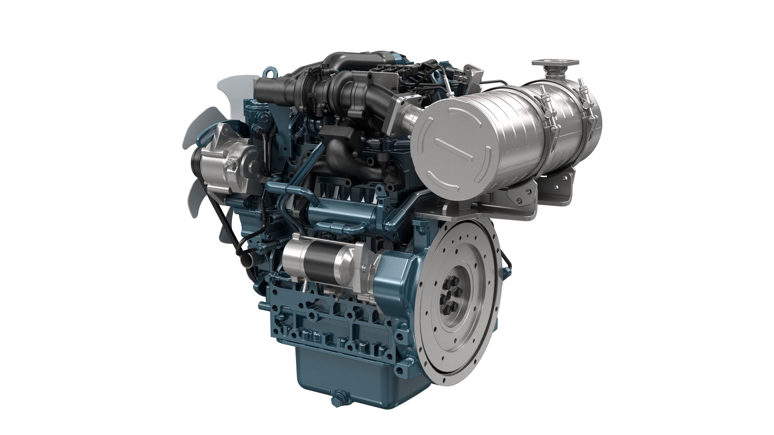 Kubota D1803-CR-E5 Specifications & Technical Data (2017-2024)