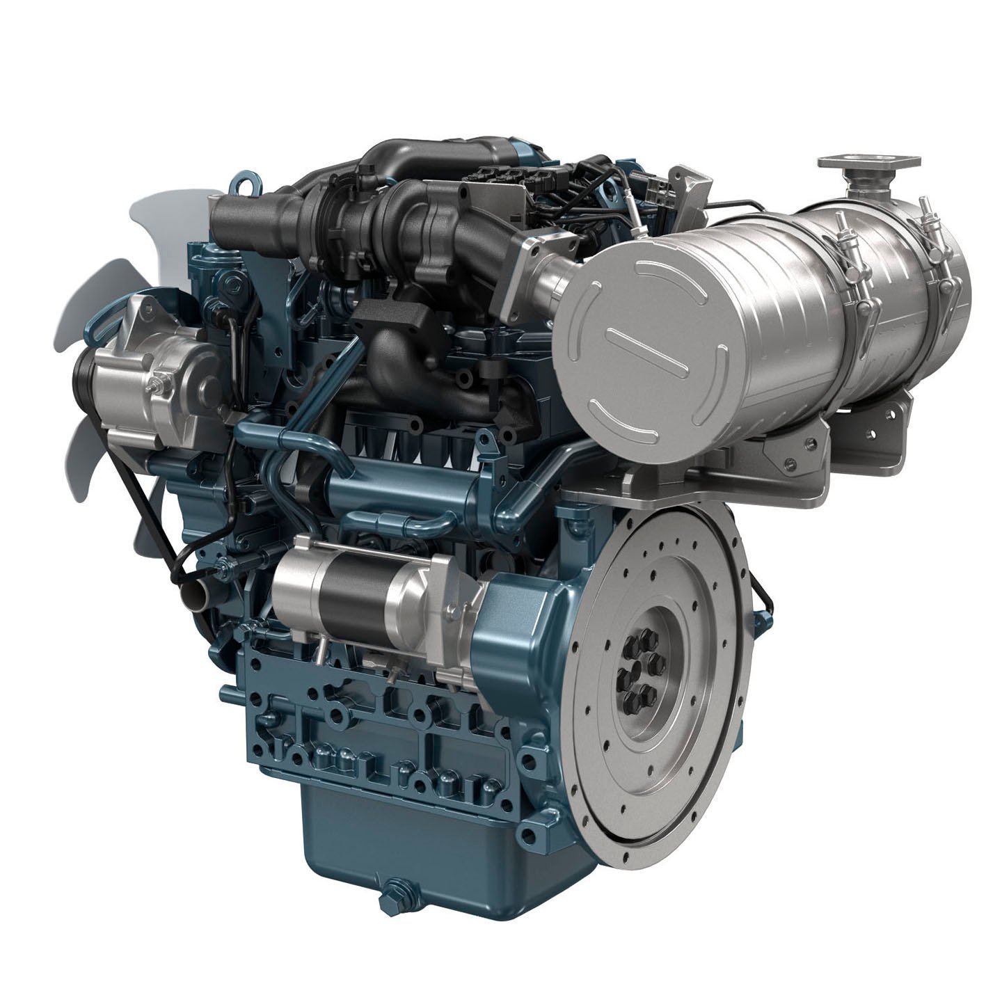 Kubota D1803-CR-TI-E4B Specifications & Technical Data (2017-2024)