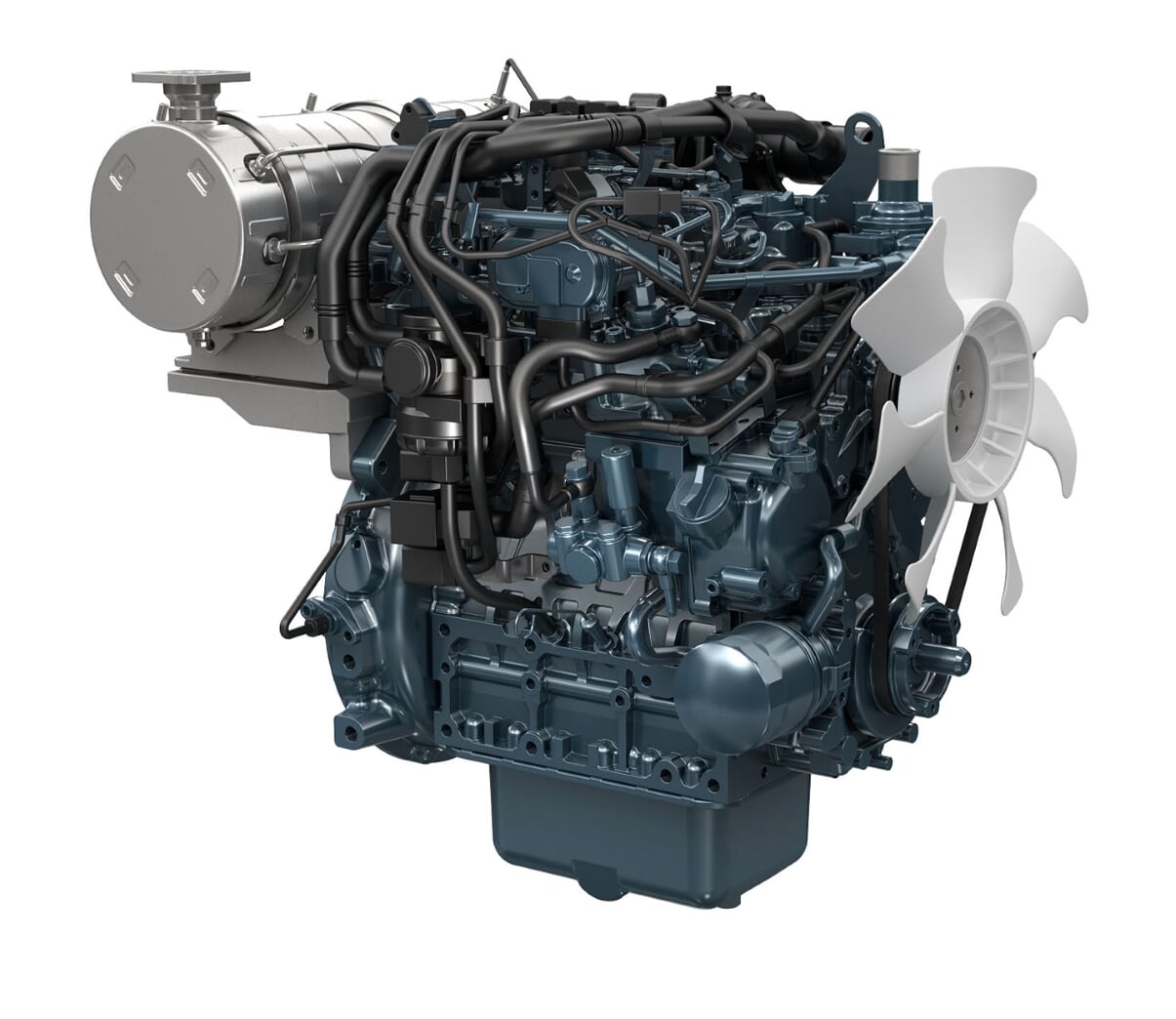 Kubota D1803-CR-TI-E5 Specifications & Technical Data (2020-2024)