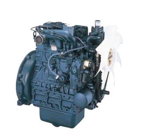 Kubota D1803-M-DI-E2B Specifications & Technical Data (2017-2024)