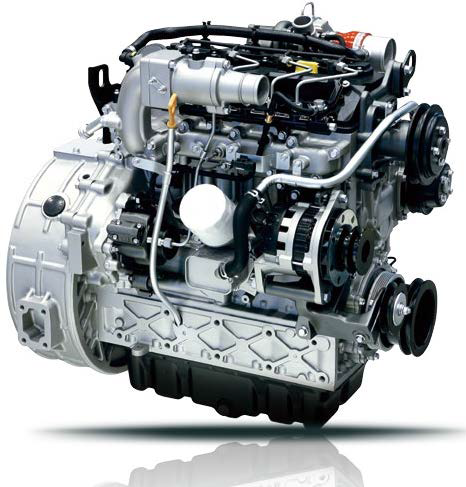 Doosan D34 Specifications & Technical Data (2017-2024)