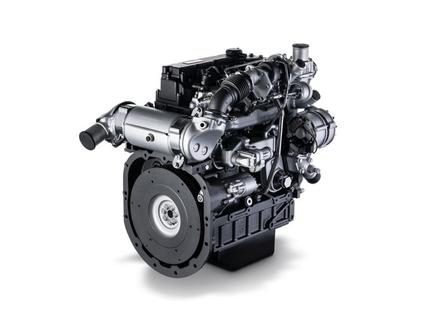 Doosan D58 Specifications & Technical Data (2017-2024)