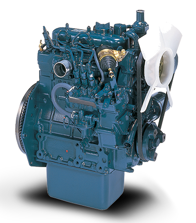 Kubota D722 Specifications & Technical Data (2021-2024)