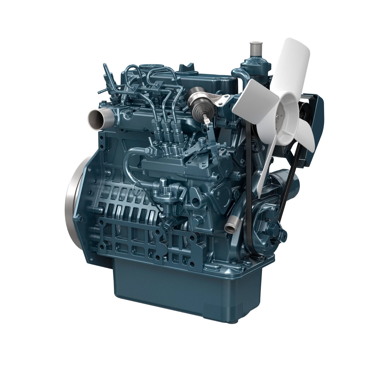 Kubota D902-E2B Specifications & Technical Data (2017-2024)
