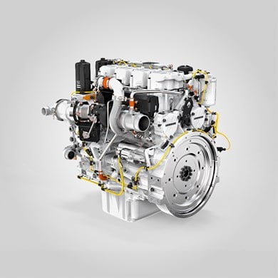 Liebherr D944 Specifications & Technical Data (2017-2024)