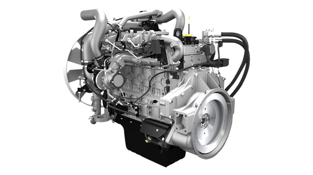 Doosan DL06 Specifications & Technical Data (2017-2024)