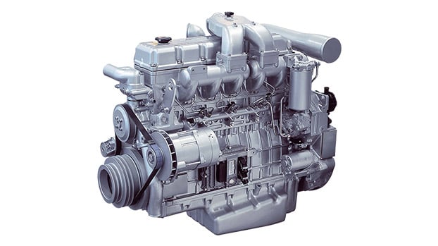 Doosan DL08 Specifications & Technical Data (2017-2024)