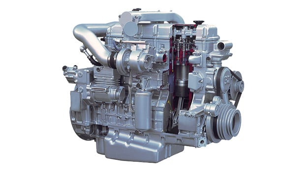 Doosan DL08 Specifications & Technical Data (2017-2024)