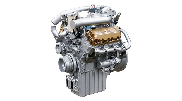 Doosan DV11 Specifications & Technical Data (2017-2024)