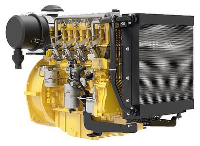 Deutz F 2 M 2011 Telco Specifications & Technical Data (2022-2024)