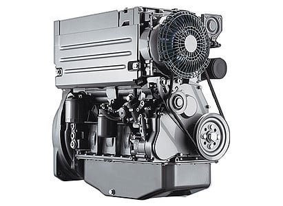 Deutz F 3 L 2011 Specifications & Technical Data (2015-2024)