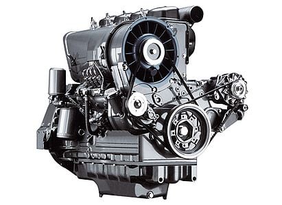 Deutz F 3 L 912 Specifications & Technical Data (2016-2024)