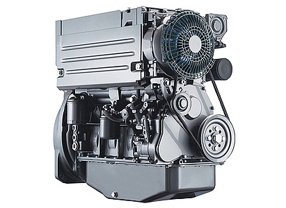 Deutz F 4 L 2011 Specifications & Technical Data (2015-2024)