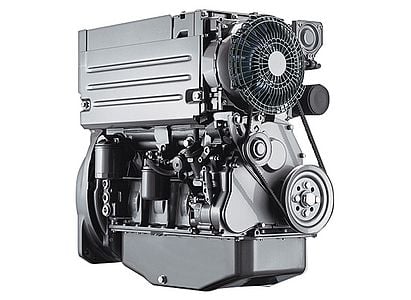 Deutz F 4 L 2011 Specifications & Technical Data (2015-2024)