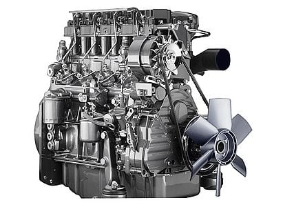 Deutz F 4 M 2011 Specifications & Technical Data (2015-2024)