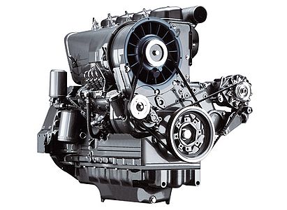 Deutz F 5 L 912 Specifications & Technical Data (2016-2024)