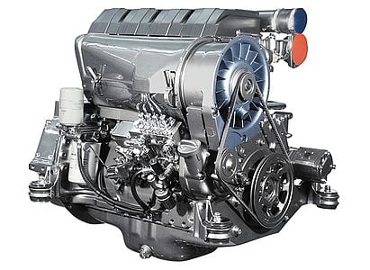 Deutz F 6 L 914 Specifications & Technical Data (2015-2024)
