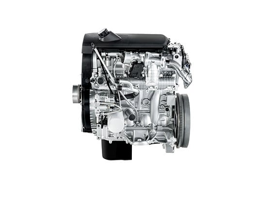 FPT Industrial F1A (85 kw) Specifications & Technical Data (2021-2024)