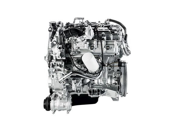 FPT Industrial F1C (118 kW) Specifications & Technical Data (2021-2024)
