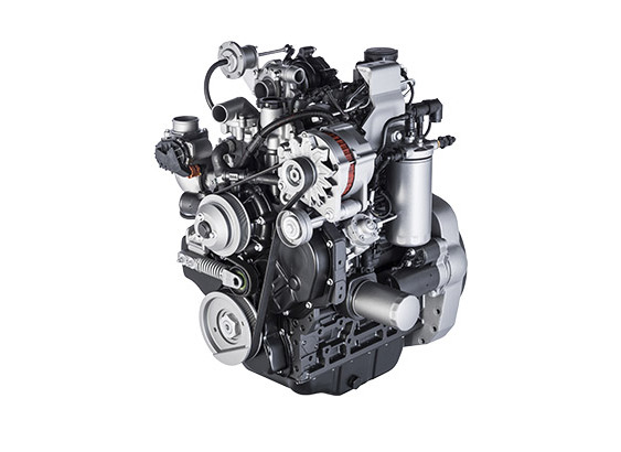 FPT Industrial F2.2 Specifications & Technical Data (2017-2021)
