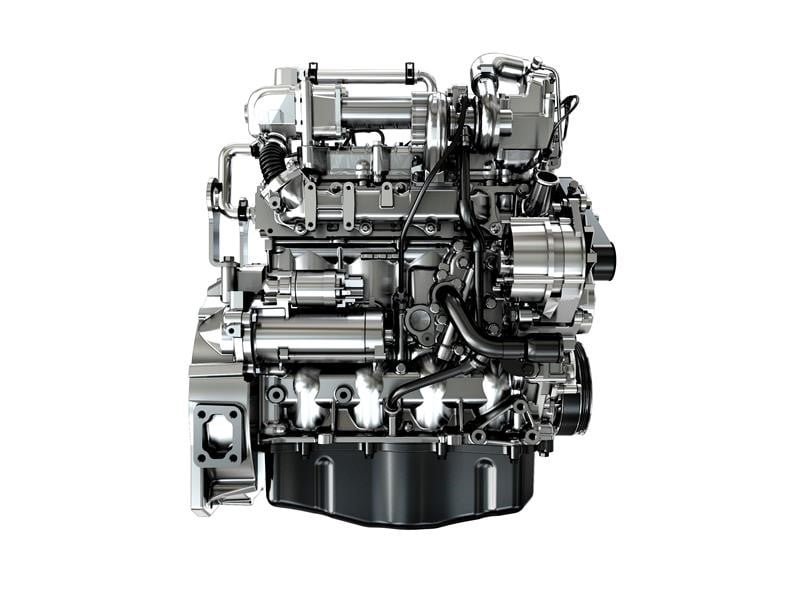 FPT Industrial F32 MNT Specifications & Technical Data (2015-2021)