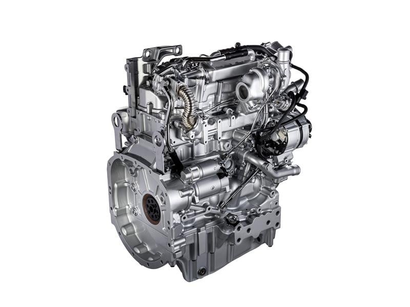 FPT Industrial F34 Specifications & Technical Data (2019-2024)