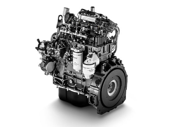 FPT Industrial F34 Specifications & Technical Data (2019-2024)