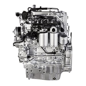 FPT Industrial F34 Specifications & Technical Data (2019-2024)