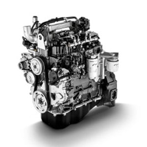 FPT Industrial F36 (105 kW) Specifications & Technical Data (2021-2024)