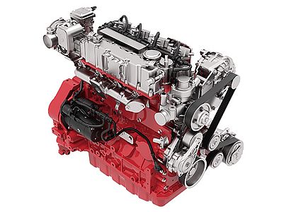 Deutz G 2.9 L4 Specifications & Technical Data (2017-2019)