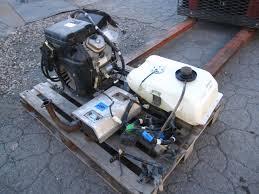 Yanmar GA620DER Specifications & Technical Data (2014-2018)