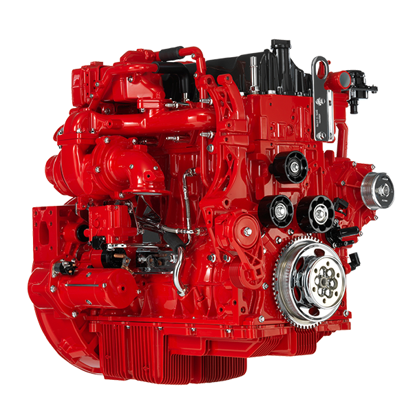 Cummins ISB4.5 Specifications & Technical Data (2022-2024)