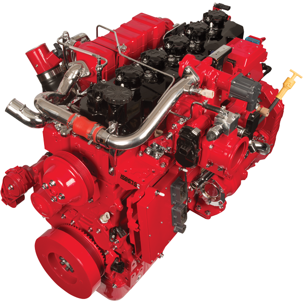 Cummins ISB6.7 G Specifications & Technical Data (2022-2024)