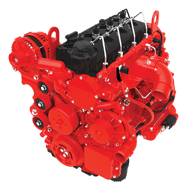 Cummins ISF2.8 Specifications & Technical Data (2022-2024)