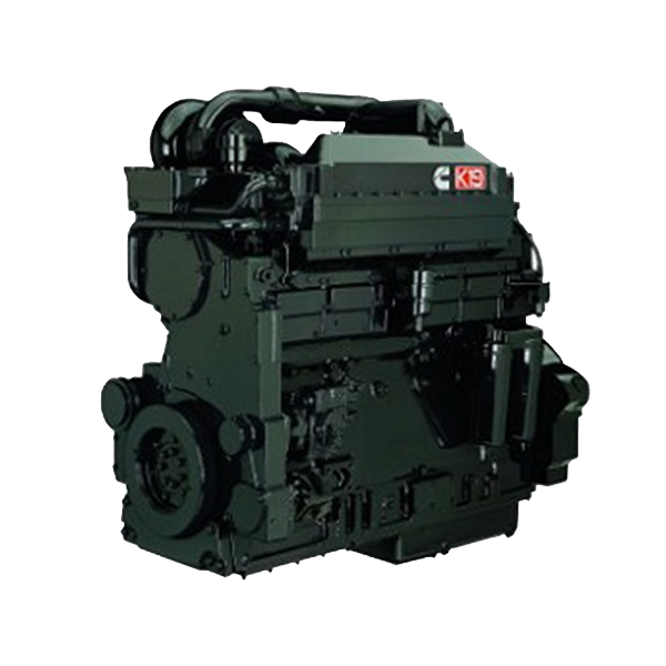 Cummins K19 Specifications & Technical Data (2022-2024)