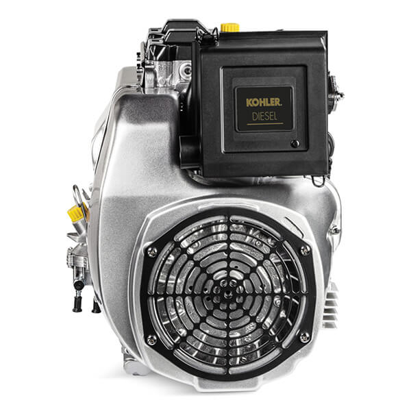 Kohler KD-330/2 Specifications & Technical Data (2019-2024)