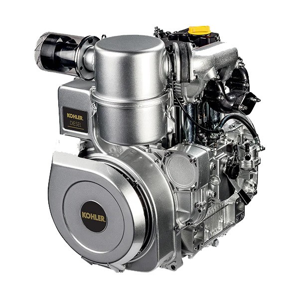 Kohler KD-625/2 Specifications & Technical Data (2019-2024)