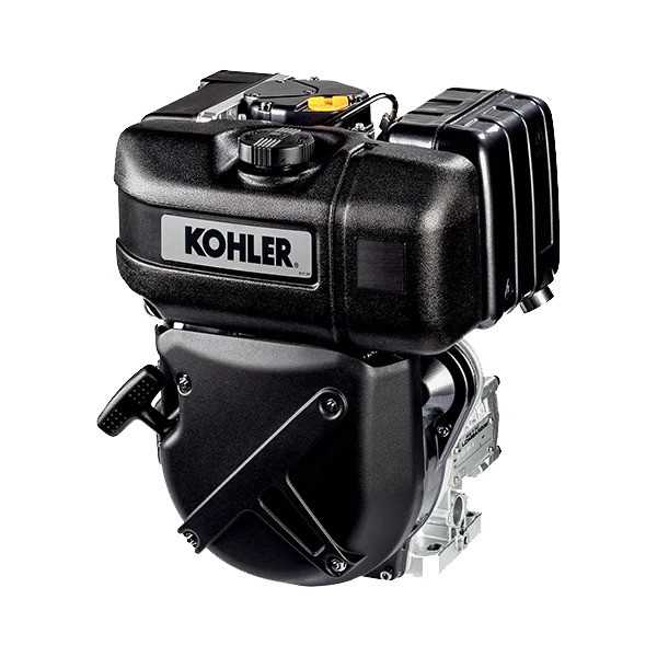 Kohler KD15-225S Specifications & Technical Data (2019-2024)
