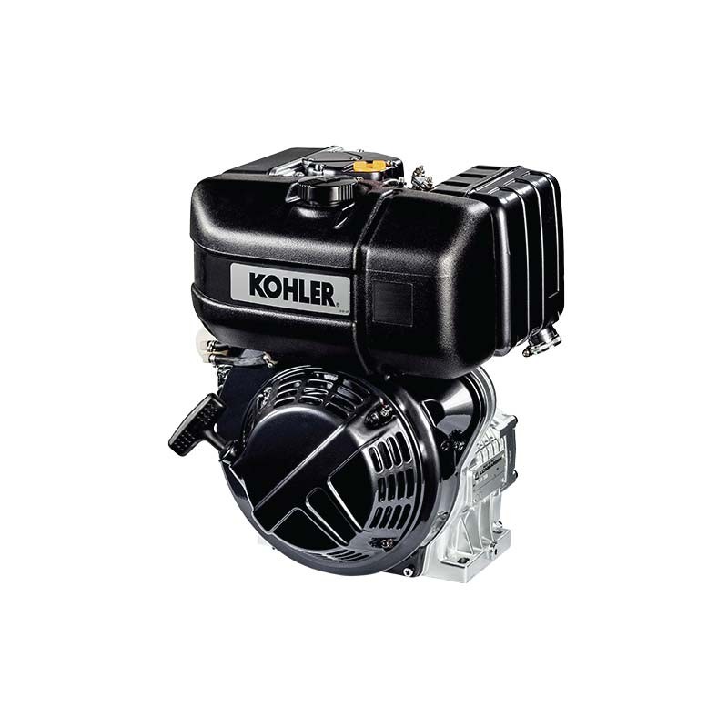 Kohler KD15-350 Specifications & Technical Data (2019-2024)