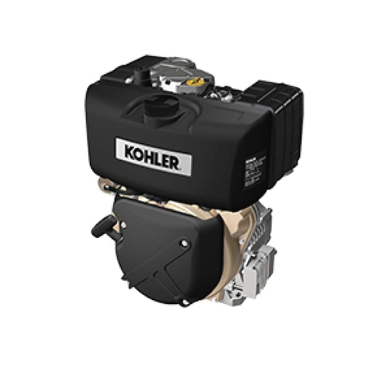 Kohler KD15-440S Specifications & Technical Data (2019-2024)