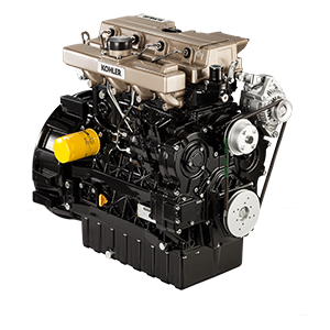 Lombardini KDI2504 Specifications & Technical Data (2017-2024)