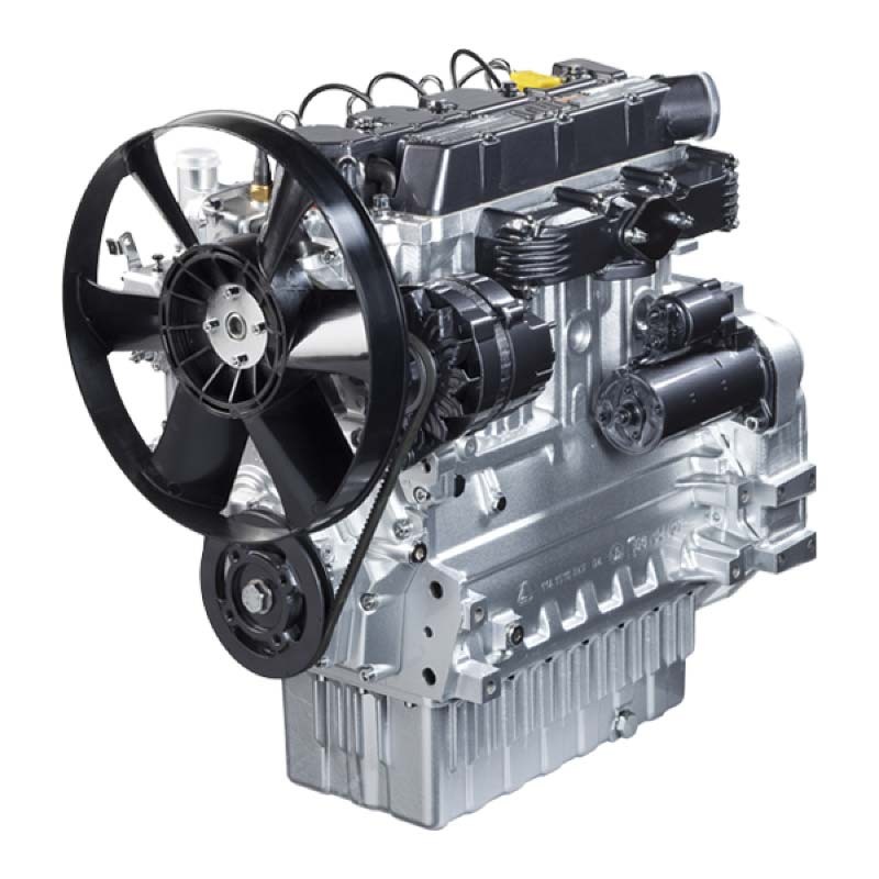 Kohler KDW-2204 Specifications & Technical Data (2019-2024)
