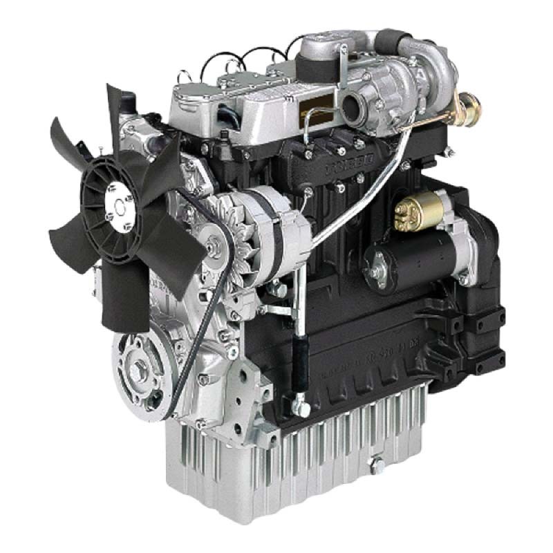 Kohler KDW-2204/T Specifications & Technical Data (2019-2024)