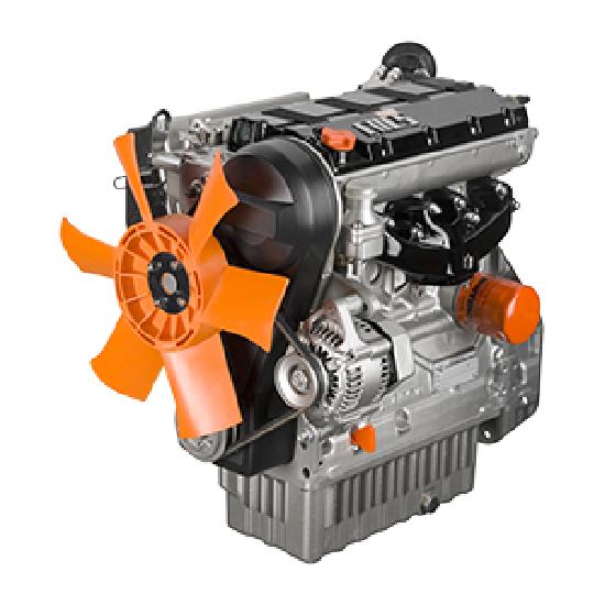 Lombardini KDW1404 Specifications & Technical Data (2017-2024)