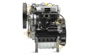 Lombardini KDW1603 Specifications & Technical Data (2017-2024)