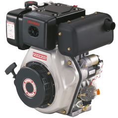 Yanmar L100N Specifications & Technical Data (2017-2024)