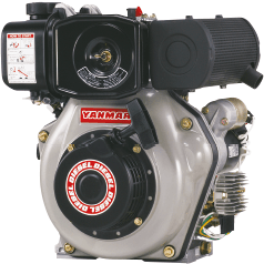 Yanmar L48N Specifications & Technical Data (2017-2024)