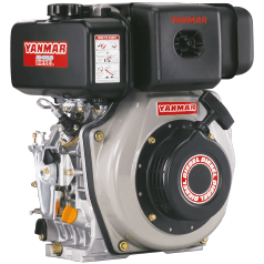 Yanmar L70N Specifications & Technical Data (2017-2024)