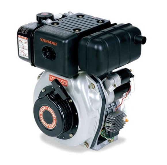 Yanmar L70V Specifications & Technical Data (2020-2024)